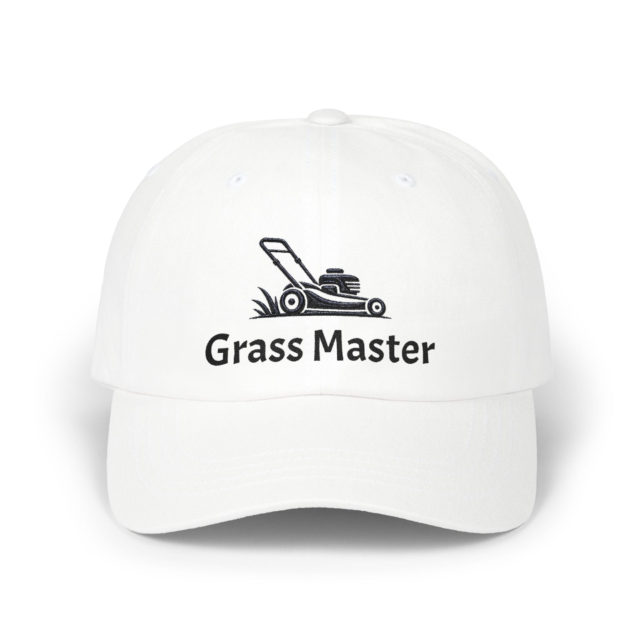 Classic Dad Cap