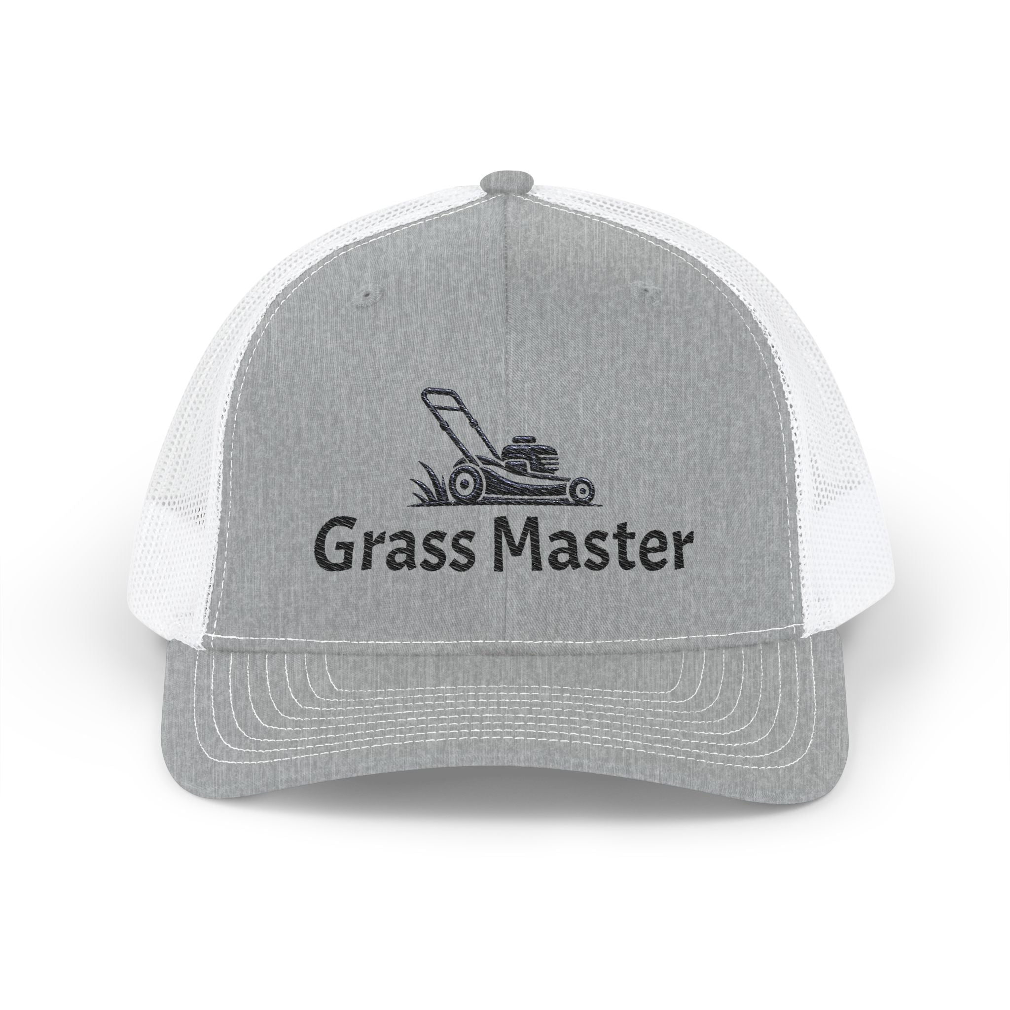 Snapback Trucker Cap