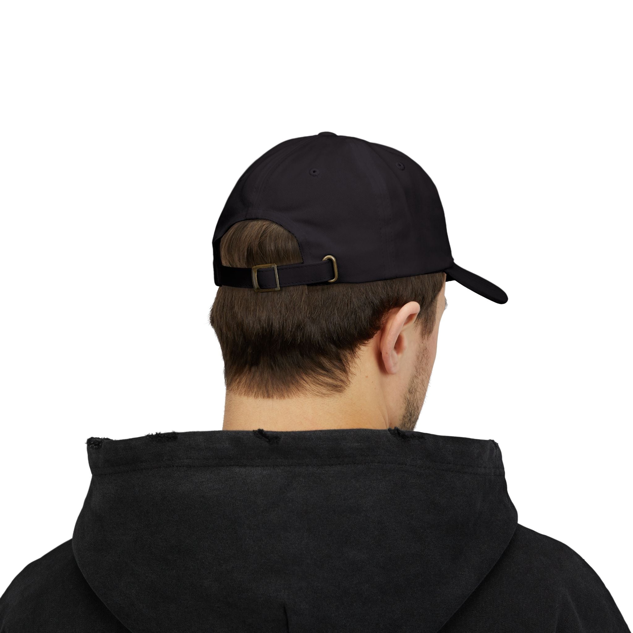 Feeling Speedy Dad Cap | Embroidered Racing Script Hat