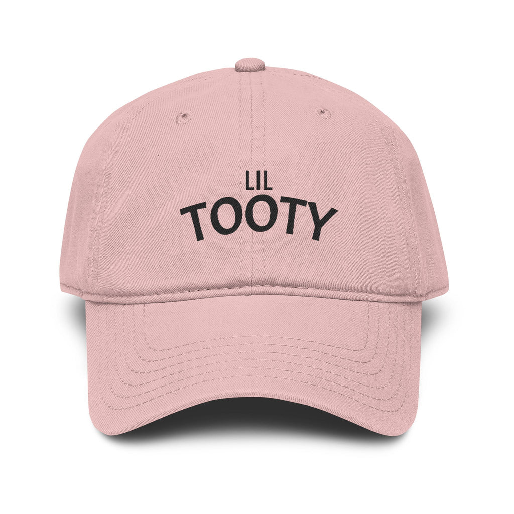 Garment Washed Baseball Cap