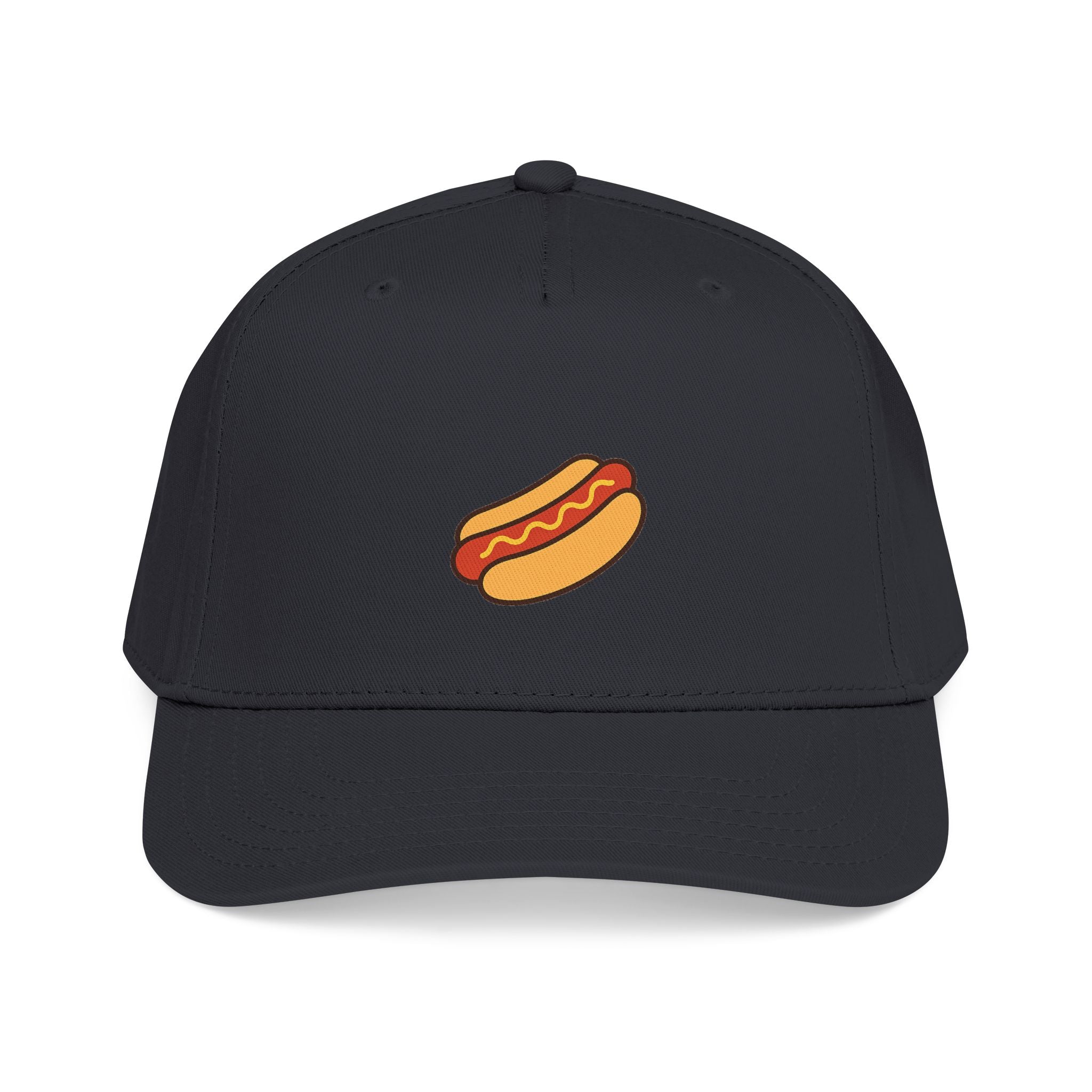 Mid Profile Baseball Cap