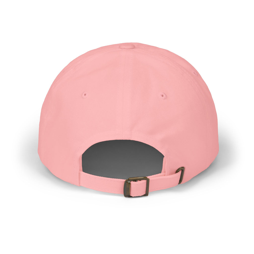 Feeling Speedy Dad Cap | Embroidered Racing Script Hat