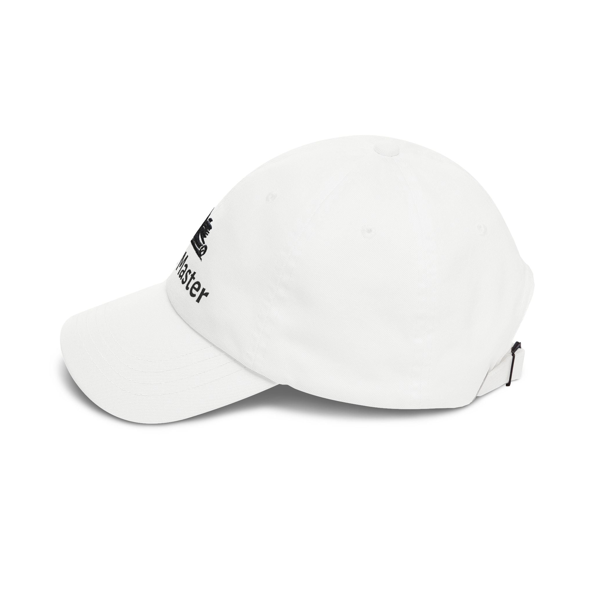 Classic Dad Cap