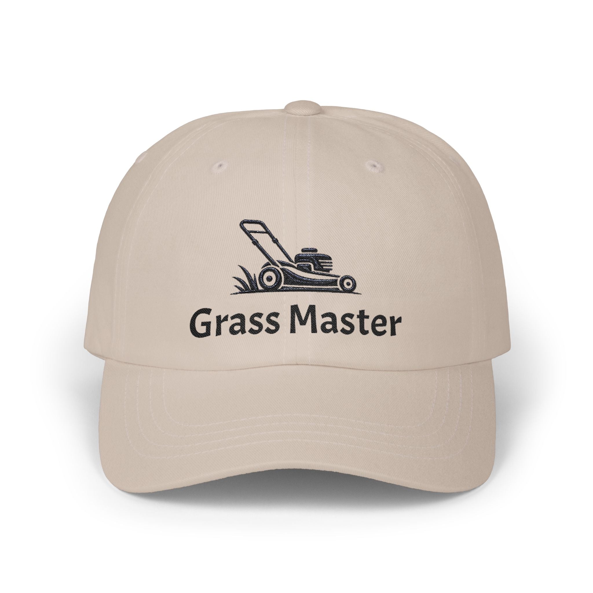 Classic Dad Cap