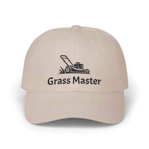 Classic Dad Cap