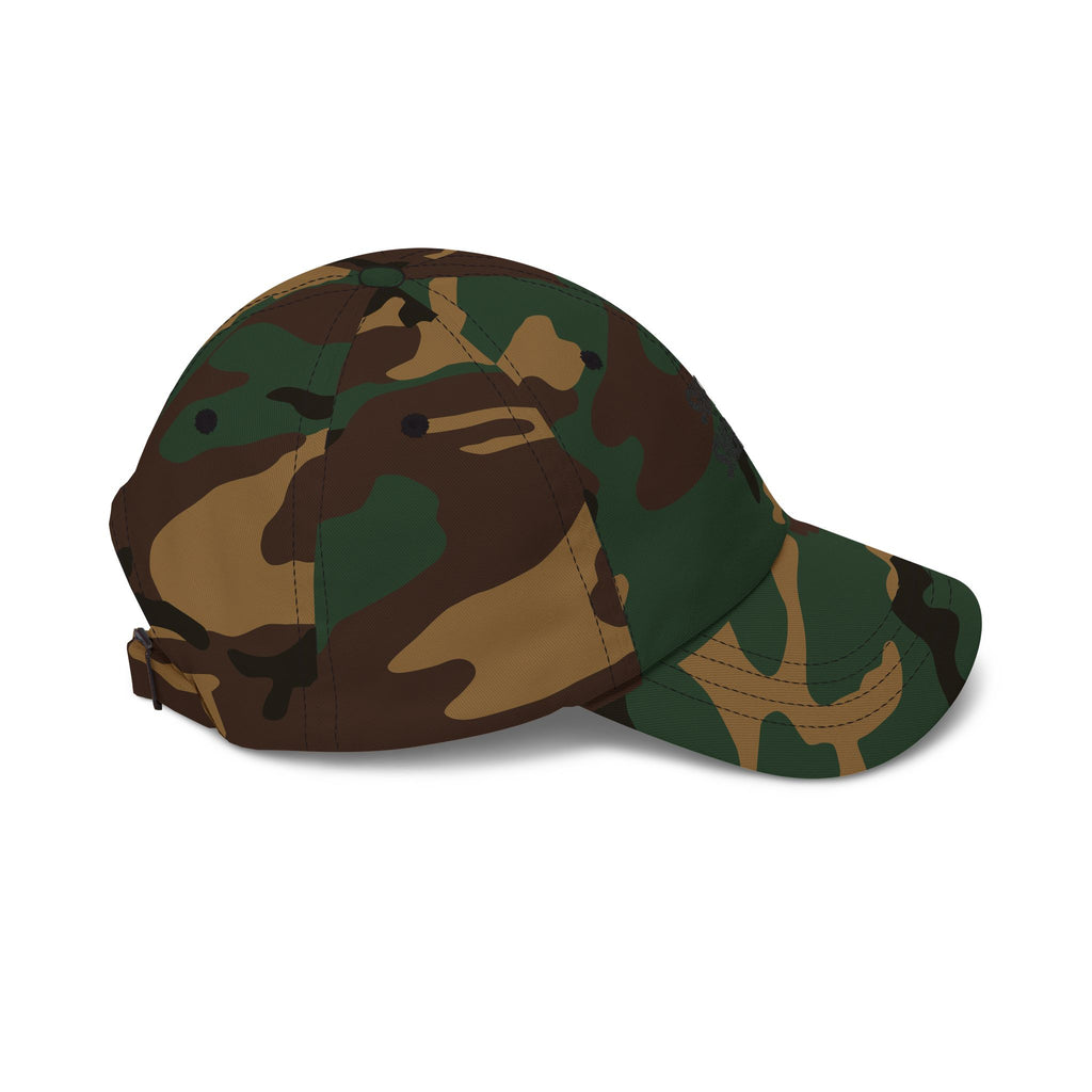 Classic Dad Cap