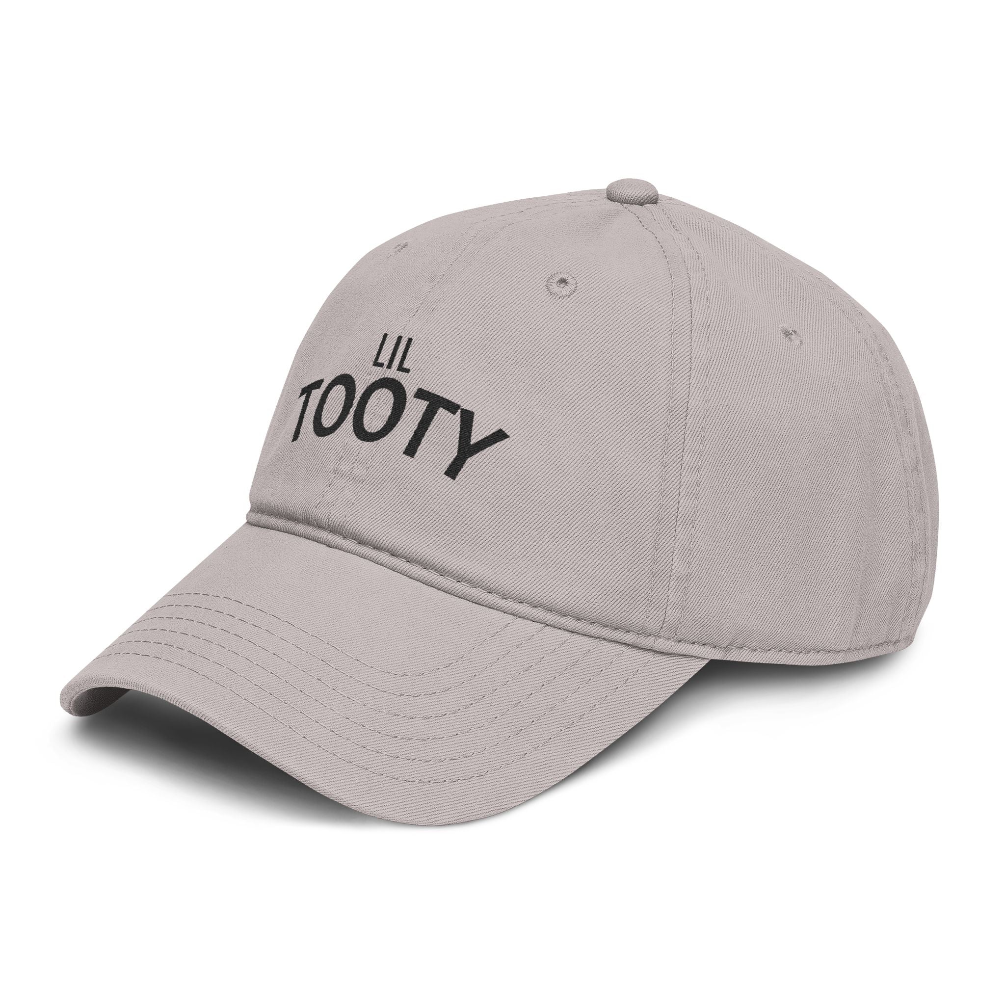 Garment Washed Baseball Cap