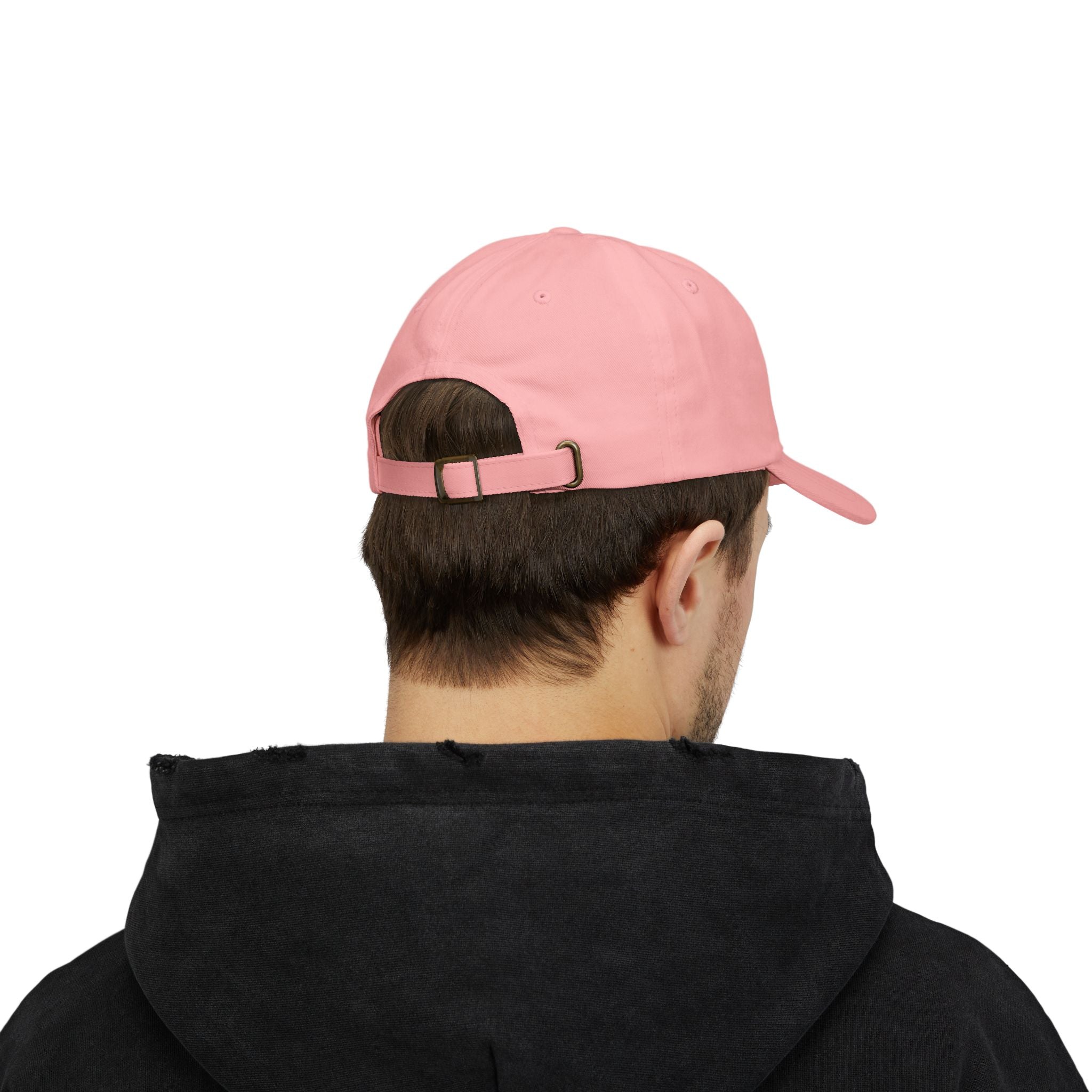 Feeling Speedy Dad Cap | Embroidered Racing Script Hat