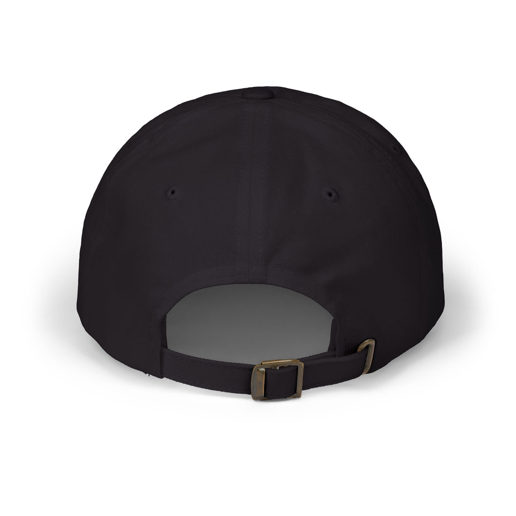 Feeling Speedy Dad Cap | Embroidered Racing Script Hat