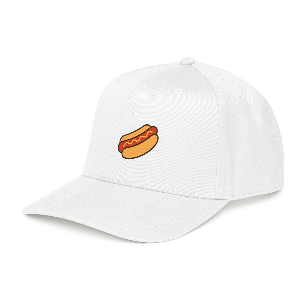 Mid Profile Baseball Cap