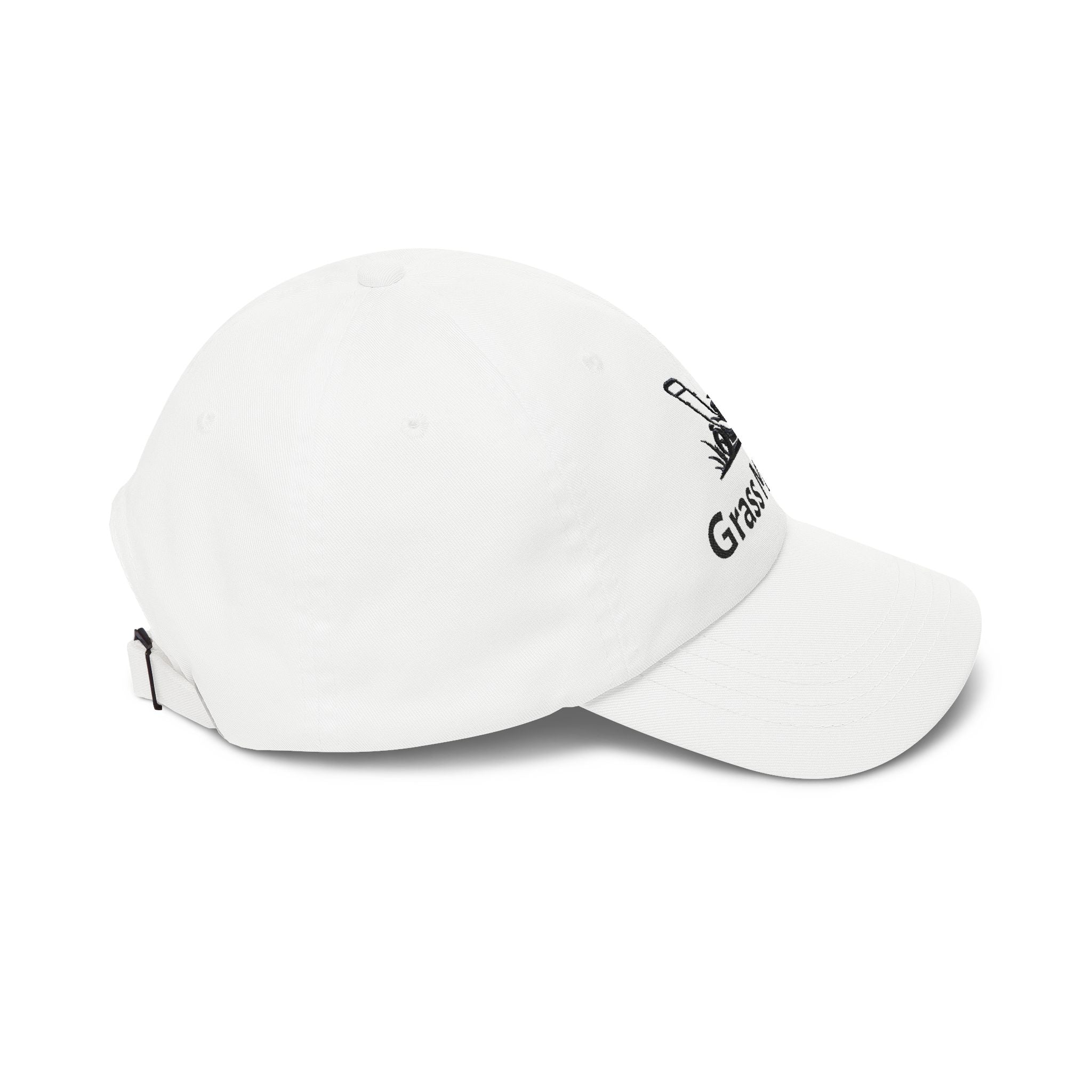 Classic Dad Cap