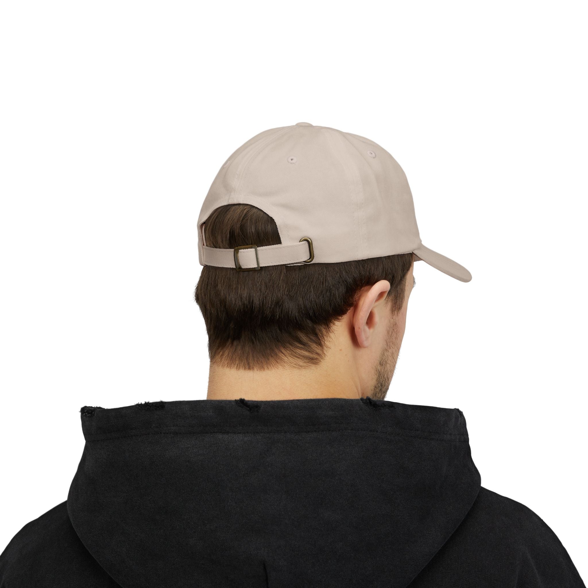 Feeling Speedy Dad Cap | Embroidered Racing Script Hat