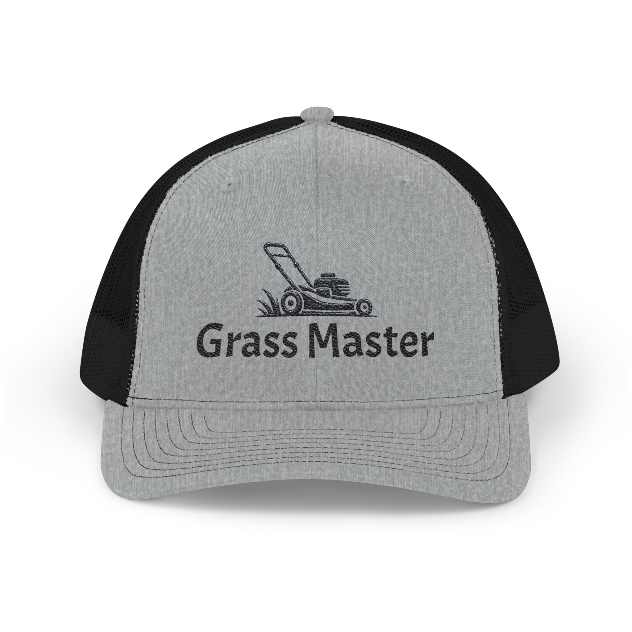 Snapback Trucker Cap