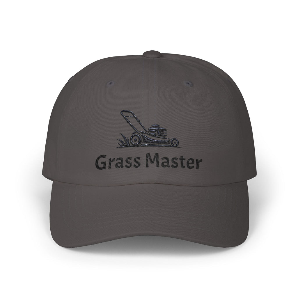 Classic Dad Cap